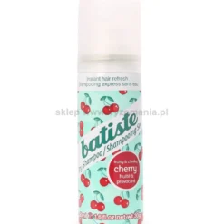 Batiste Cherry Dry Shampoo suchy szampon 50ml