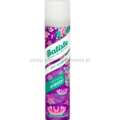 Batiste Oriental Dry Shampoo suchy szampon 200ml