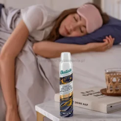 Batiste Overnight Deep Cleanse Suchy szampon do włosów na noc 200ml