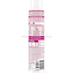 Batiste XXL Volume Suchy szampon do włosów zwiększający objętość 200ml
