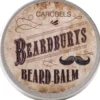 Beardburys Beard Balm Balsam do brody dla mężczyzn o lekkim utrwaleniu 50ml
