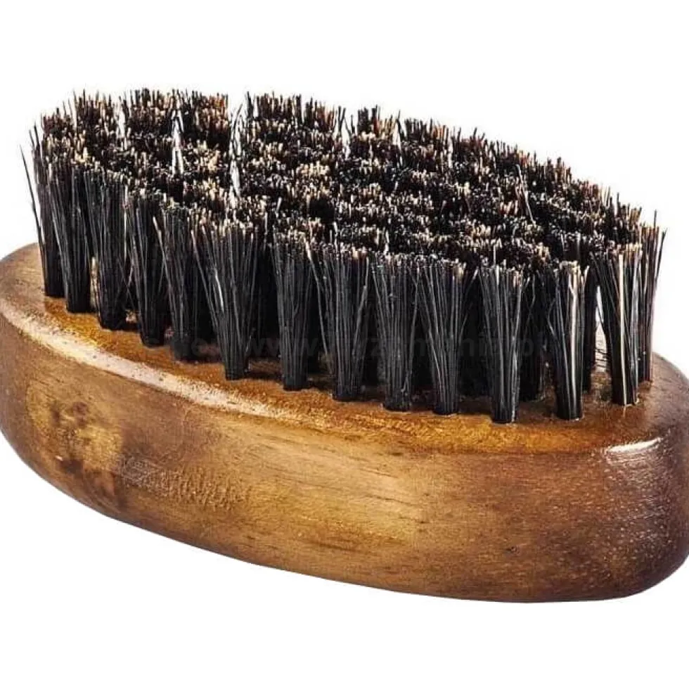 Beardburys Beard Brush Kartacz do brody dla mężczyzn