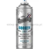 Beardburys Boomer 2in1 Super Strong Lakier do włosów o extra mocnym utrwaleniu dla mężczyzn, szybkoschnący 400 ml