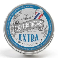 Beardburys Extra Strong Pomada do stylizacji włosów 100ml