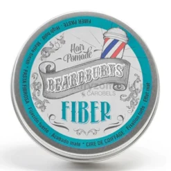 Beardburys Fiberpaste Pomada włóknista dodająca gęstości do włosów 100ml