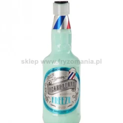 Beardburys Freeze Odżywka nawilżająca na bazie owoców cytrusowych do włosów 330ml