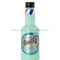 Beardburys Freeze Odżywka nawilżająca na bazie owoców cytrusowych do włosów 100ml