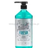 Beardburys Fresh Szampon odświeżający i pielęgnujący do włosów 1000ml