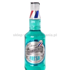 Beardburys Fresh Szampon odświeżający i pielęgnujący do włosów 330ml
