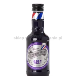 Beardburys Grey Szampon do włosów siwych i szpakowatych 100ml
