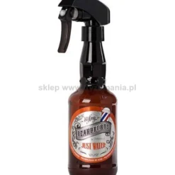 Beardburys Just Water Spryskiwacz fryzjerski 250ml