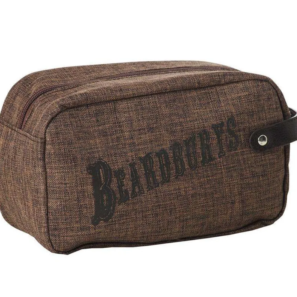 Beardburys Kosmetyczka podróżna