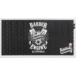 Beardburys mata barberska 48x24cm na narzedzia