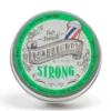 Beardburys Strong Hair Pomada do naturalnych stylizacji do włosów 100ml