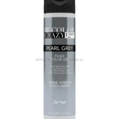 Be Hair Be Color Crazy Pigment do włosów, koloryzacja bezpośrednia 150ml