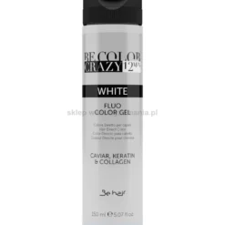 Be Hair Be Color Crazy Pigment do włosów, koloryzacja bezpośrednia 150ml
