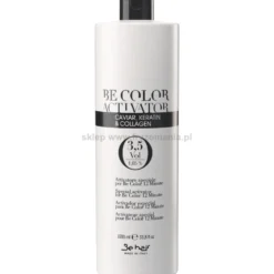 Be Hair Be Color Oksydant do farb 1,05%, 3,6%, 7,2%, 10,8%, 12% 1000ml