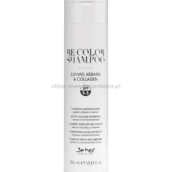 Be Hair Be Color Szampon do włosów farbowanych 300ml