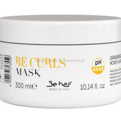 Be Hair Be Curls Maska do włosów kręconych 300ml