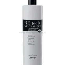 Be Hair Be Tech Neutralizator do trwałej ondulacji włosów 1000ml