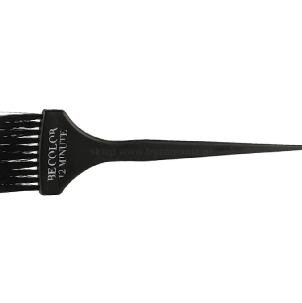 Be Hair Pędzelek do farbowania włosów