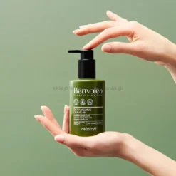 Benvoleo Detangling Leave-In & Refresh Odżywka bez spłukiwania 200ml