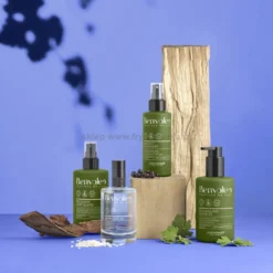 Benvoleo Detangling Leave-In & Refresh Odżywka bez spłukiwania 200ml