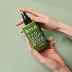 Benvoleo Glossy Express Odżywka do włosów nadająca połysk 200ml