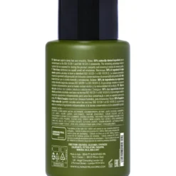 Benvoleo Glossy Micellar Szampon micelarny do włosów nadający połysk 275ml