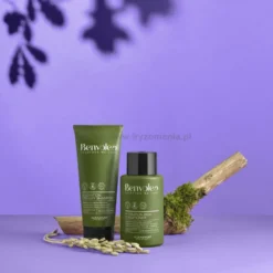 Benvoleo Hydration Creamy Szampon nawilżający do włosów suchych 200ml