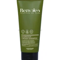 Benvoleo Hydration Creamy Szampon nawilżający do włosów suchych 200ml