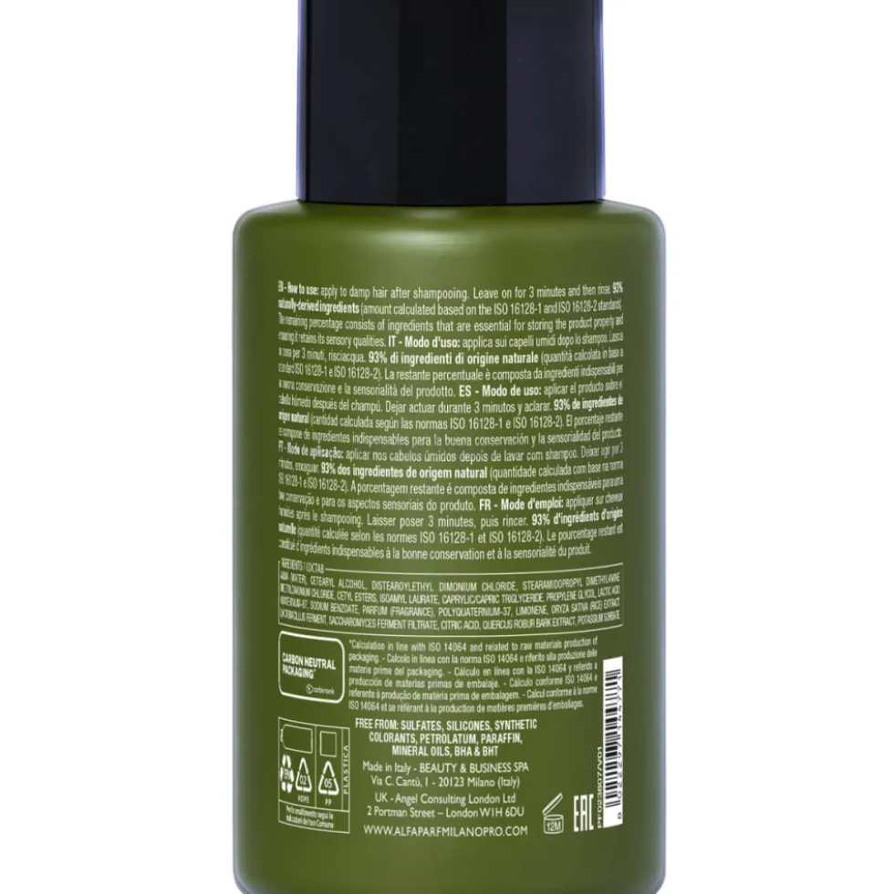 Benvoleo Hydration Rich Odżywka nawilżająca do włosów suchych 275ml