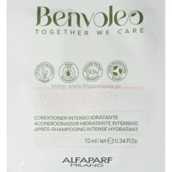 Benvoleo Hydration Rich Odżywka nawilżająca do włosów suchych 10ml