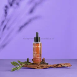 Benvoleo Hydration Shot Booster Kuracja nawilżająca do włosów suchych 100ml