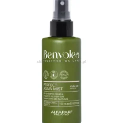 Benvoleo Leave-in Perfect Again Mist Spray odświeżający do włosów 150ml