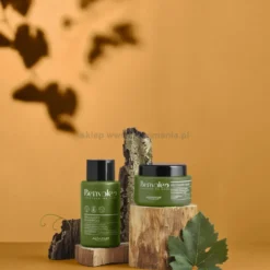 Benvoleo Recovery Maska do włosów zniszczonych 250ml