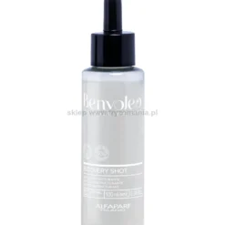 Benvoleo Recovery Shot Booster Kuracja regenerująca do włosów zniszczonych 100ml