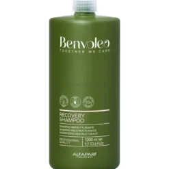 Benvoleo Recovery Szampon do włosów zniszczonych 1000ml