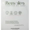 Benvoleo Recovery Szampon do włosów zniszczonych 10ml