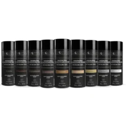 Bioelixire Expert Mikrowłókna do włosów 30g