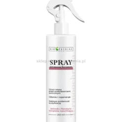 Bioelixire Expert Spray termoochronny do włosów 250ml