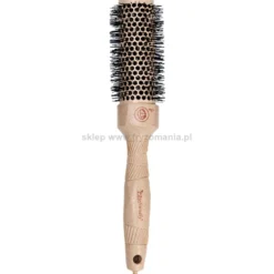 Biofriendly Nylon Szczotka do modelowania włosów, rozmiary 25 - 53mm