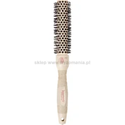Biofriendly Nylon XL Szczotka do modelowania włosów, rozmiary 25mm - 53mm