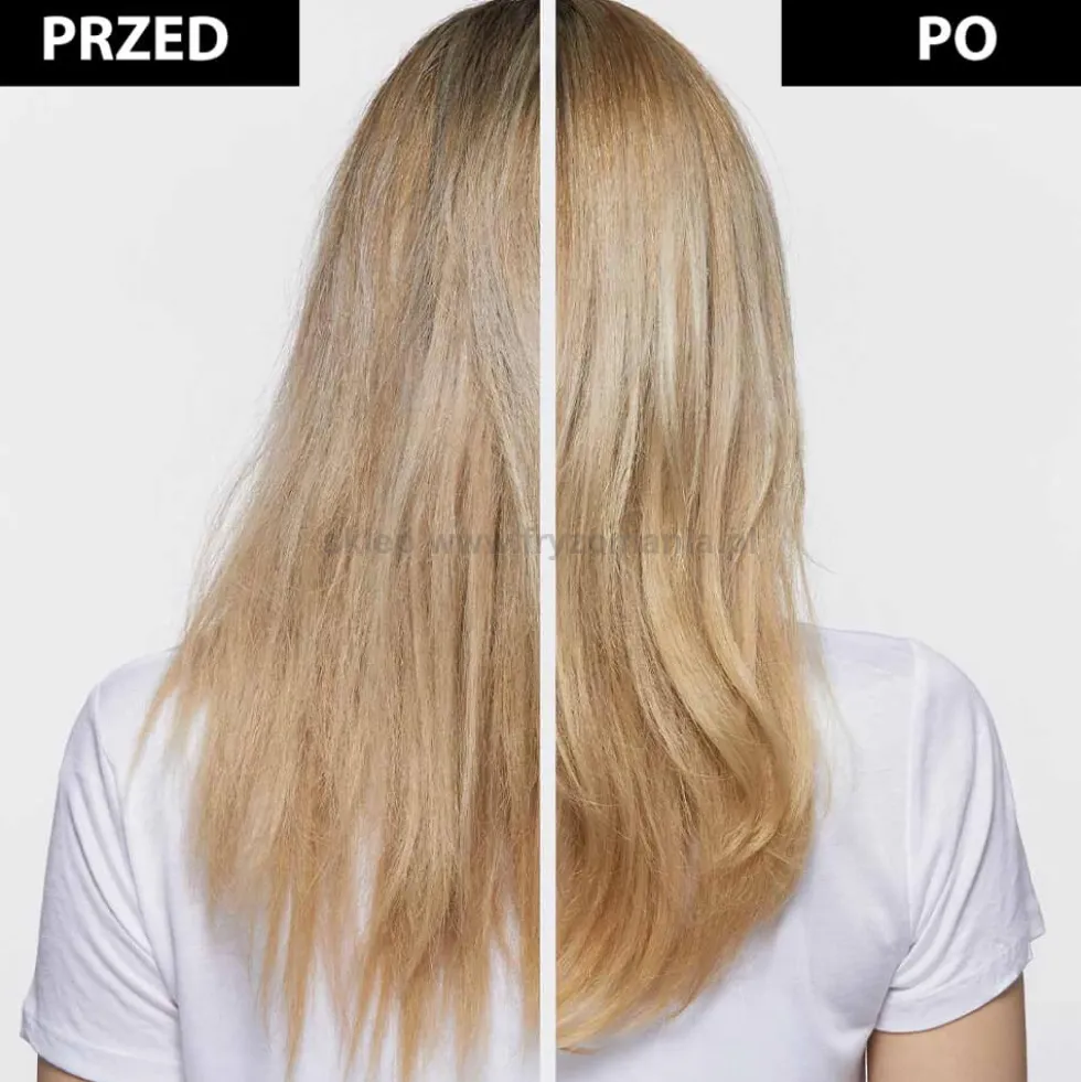 Biolage Advanced Keratindose - zestaw do włosów wrażliwych i zniszczonych szampon 250ml i odżywka 200ml