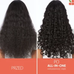 Biolage All-in-one Wielozadaniowy olejek do włosów 100ml