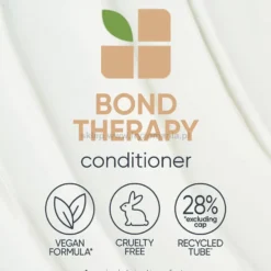 Biolage Bond Therapy Odżywka do włosów zniszczonych i osłabionych 1000ml