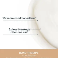 Biolage Bond Therapy Odżywka do włosów zniszczonych i osłabionych 236ml