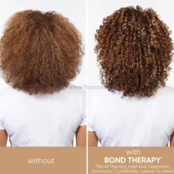 Biolage Bond Therapy Szampon do włosów zniszczonych i osłabionych 1000ml