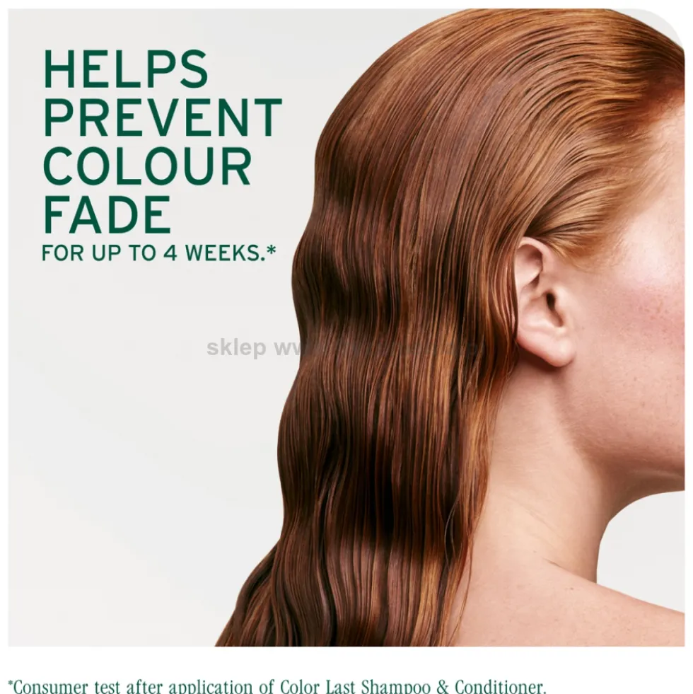 Biolage Color Last Odżywka do włosów farbowanych 1000ml