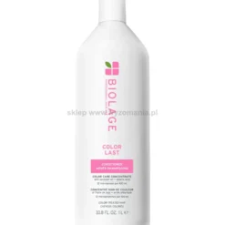 Biolage Color Last Odżywka do włosów farbowanych 1000ml